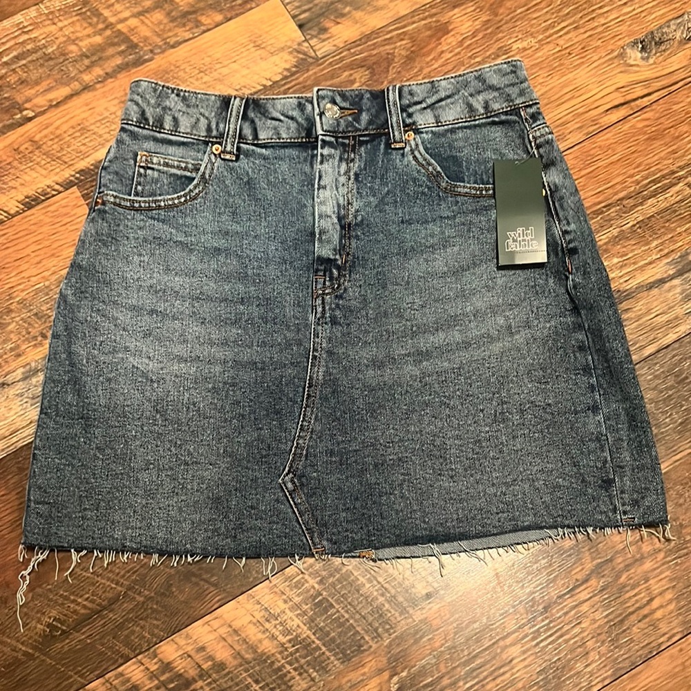 Wild Fable Skirt